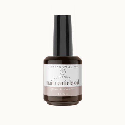 Rowe Casa Nail + Cuticle Oil